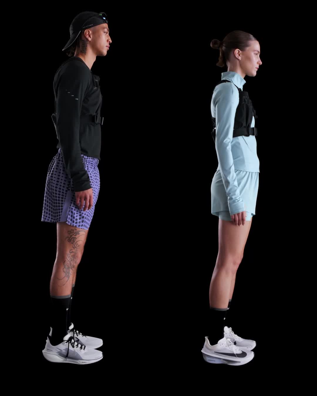 Reviews: Nike Transform Packable Running Vest. Nike.com
